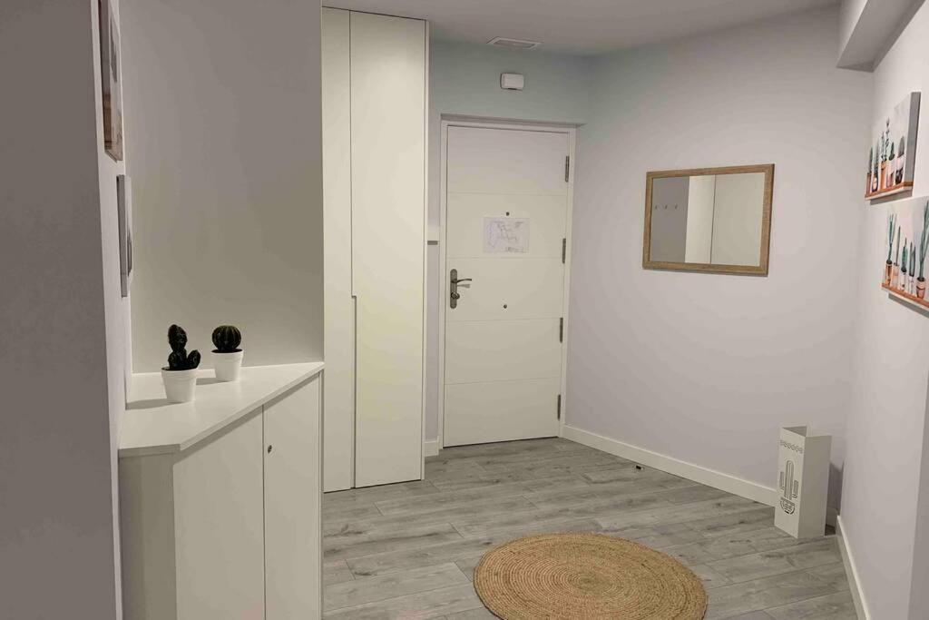 Vive Burgos Vut-09 200 아파트 외부 사진
